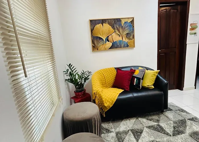 Residencial Natalia Lins Dois Quartos