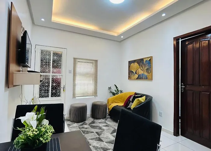Residencial Natalia Lins Dois Quartos