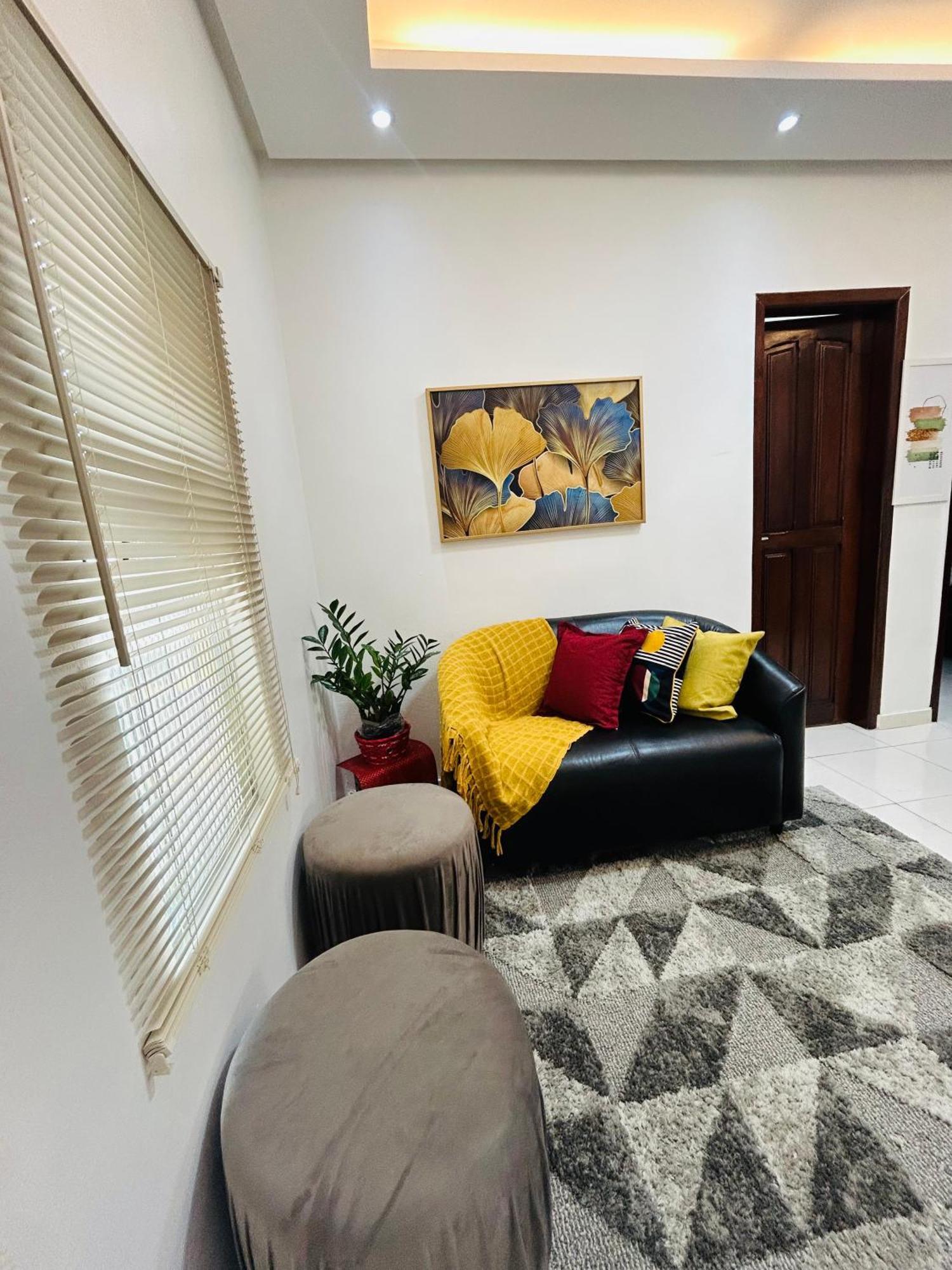 Apartment Residencial Natalia Lins Dois Quartos