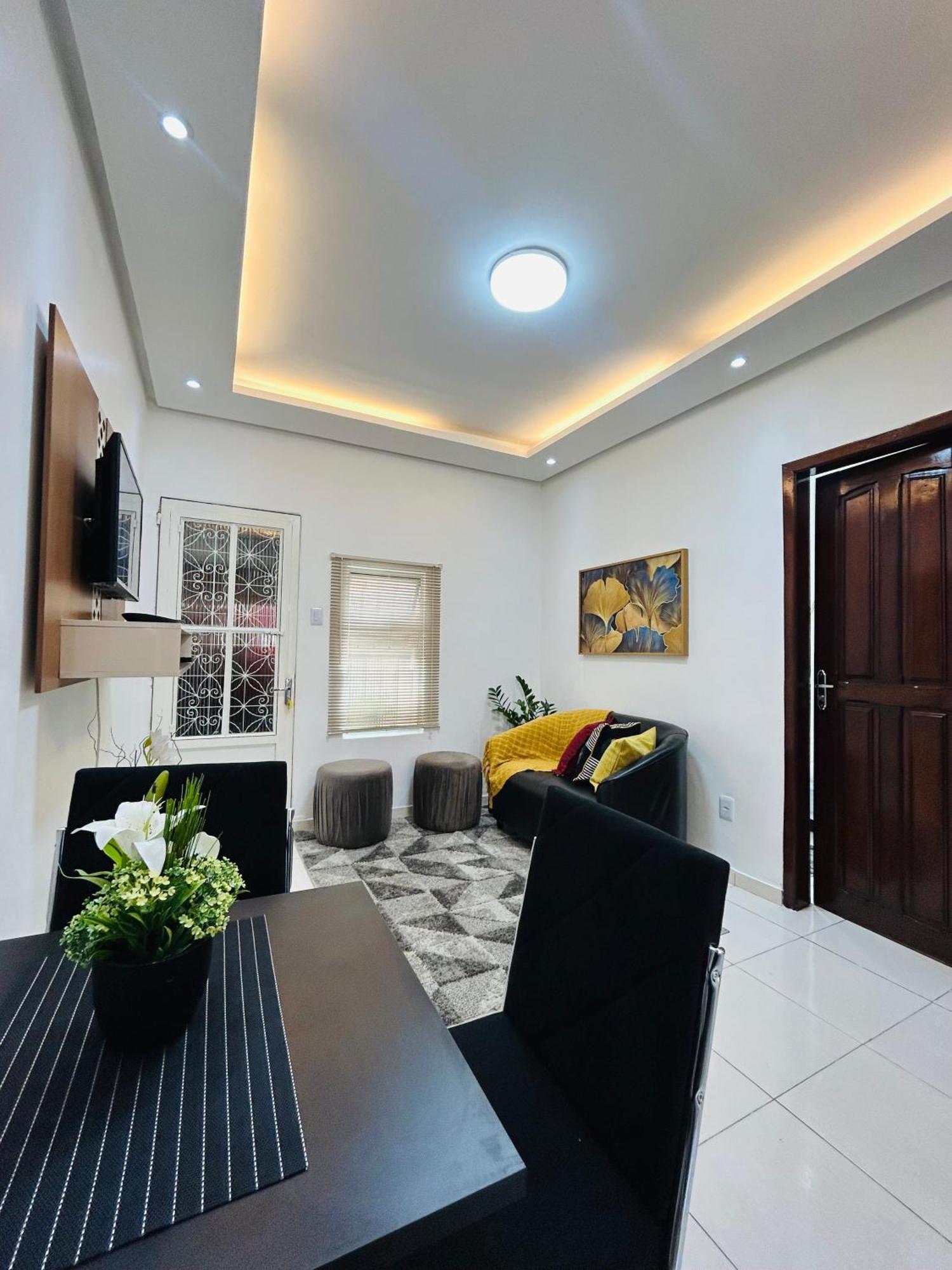 Residencial Natalia Lins Dois Quartos * Belem (Para)