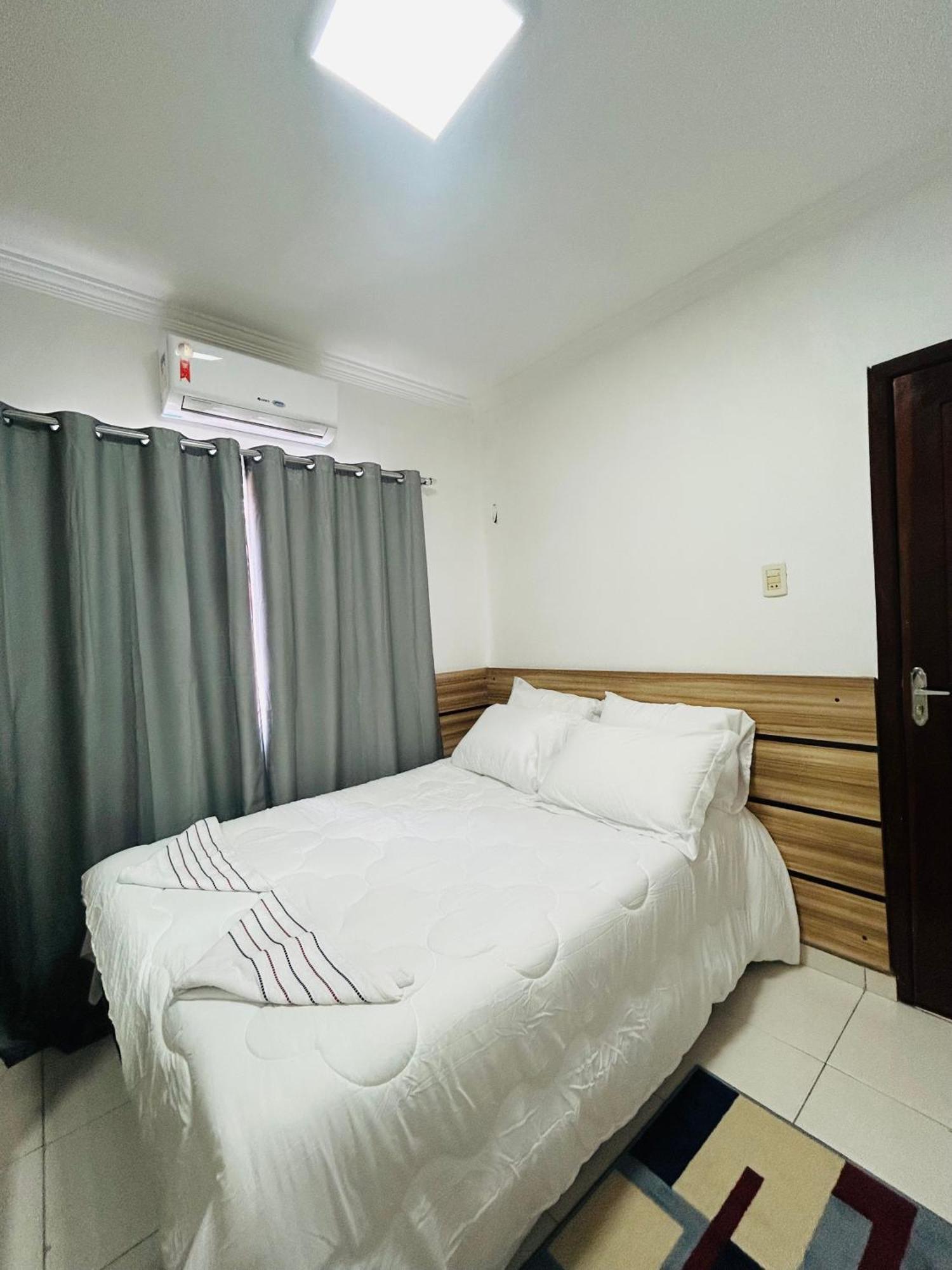 Residencial Natalia Lins Dois Quartos Belem (Para)