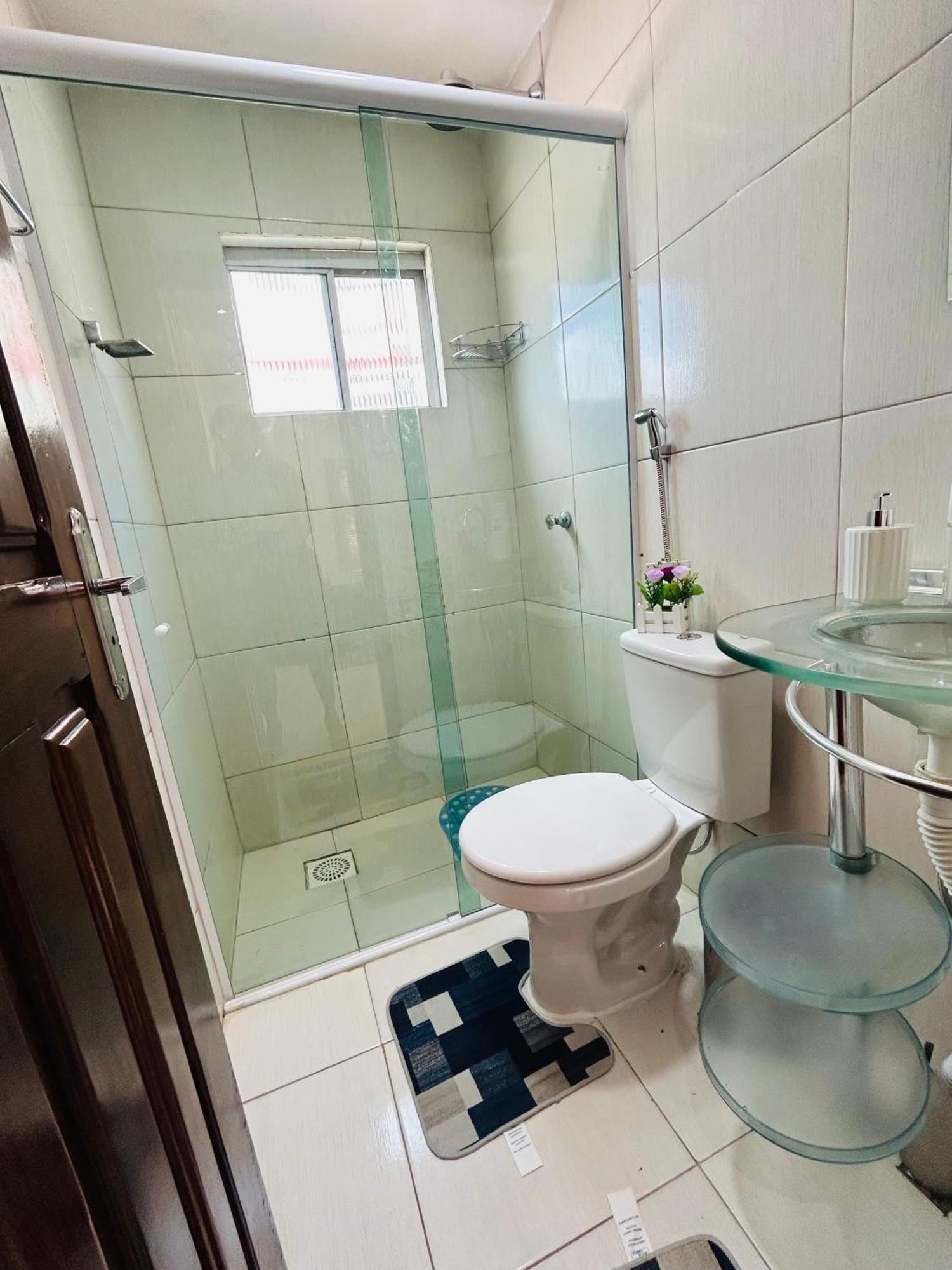 Apartment Residencial Natalia Lins Dois Quartos *