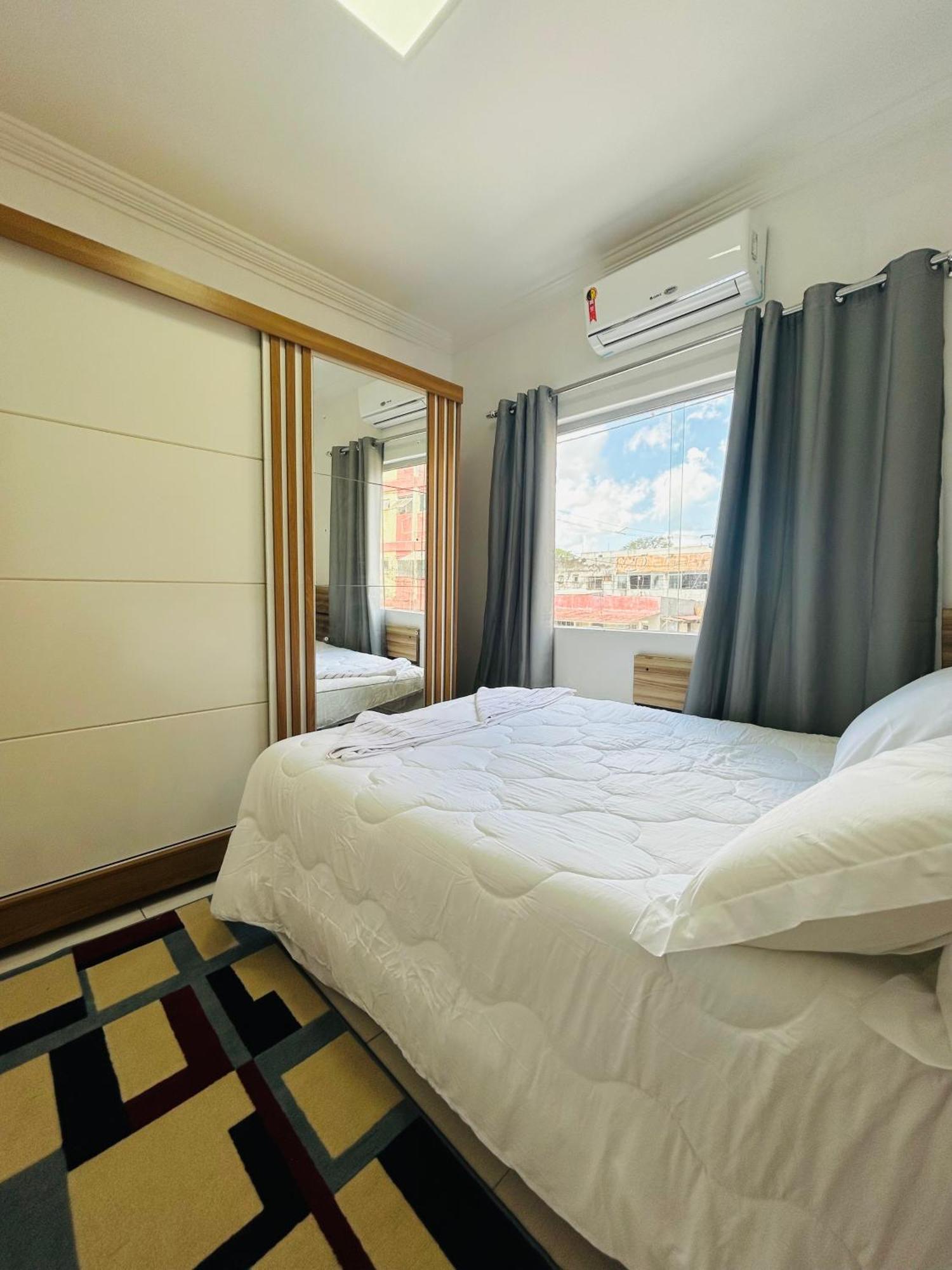 Residencial Natalia Lins Dois Quartos Apartment Belem (Para)
