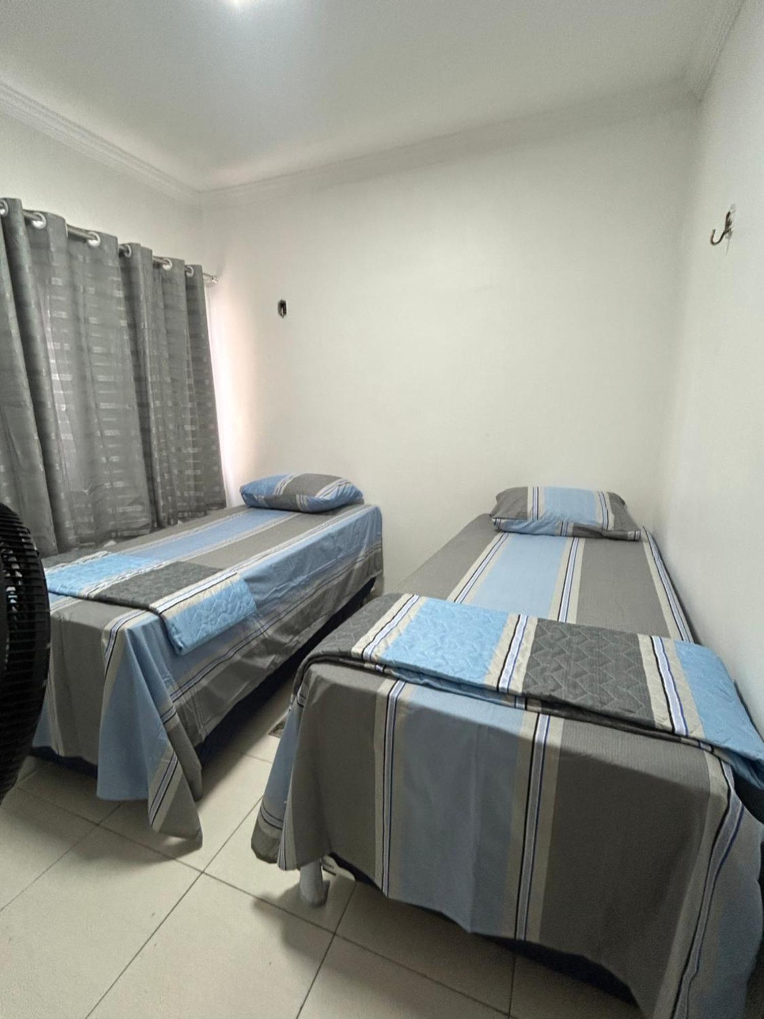 Residencial Natalia Lins Dois Quartos * Belem (Para)