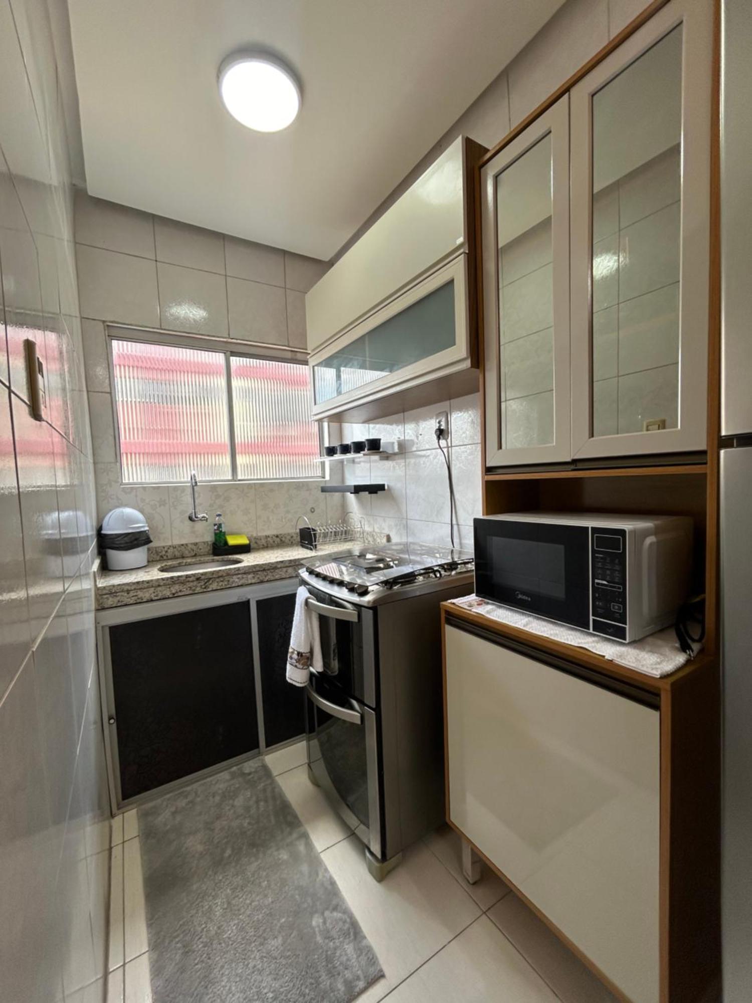 Apartment Residencial Natalia Lins Dois Quartos