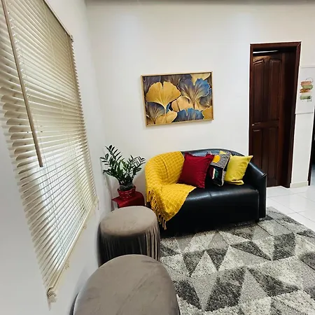 Residencial Natalia Lins Dois Quartos Belem  Exterior photo