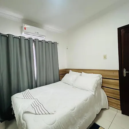 Residencial Natalia Lins Dois Quartos Belem  Exterior photo