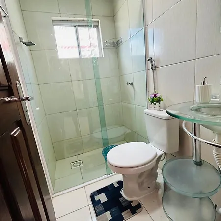 Residencial Natalia Lins Dois Quartos Belem  Exterior photo