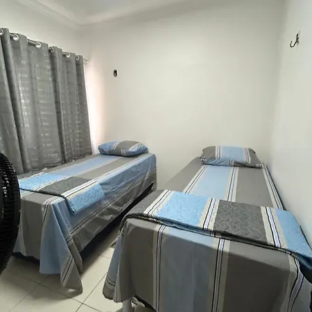 Residencial Natalia Lins Dois Quartos Belem  Exterior photo