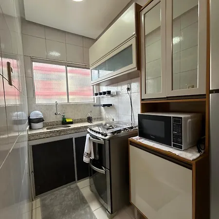 Residencial Natalia Lins Dois Quartos Belem  Exterior photo